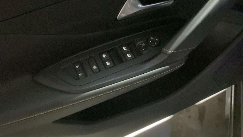 Peugeot 308 308 Plug-in Hybrid 225 e-EAT8 SW GT