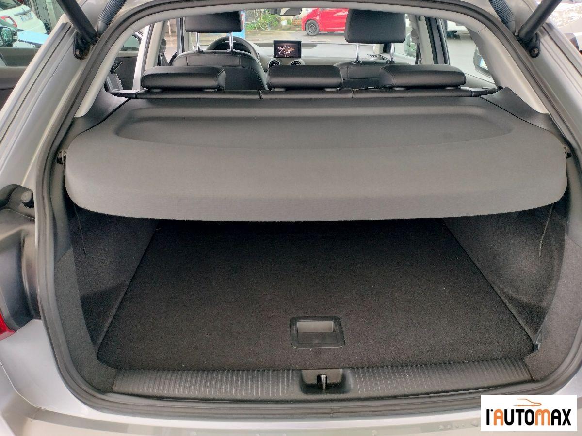 AUDI - Q2 30 1.0 tfsi Business