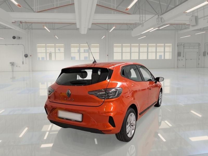 RENAULT CLIO 1.0 SCE 49KW EVOLUTION 5 PORTE BERLINA