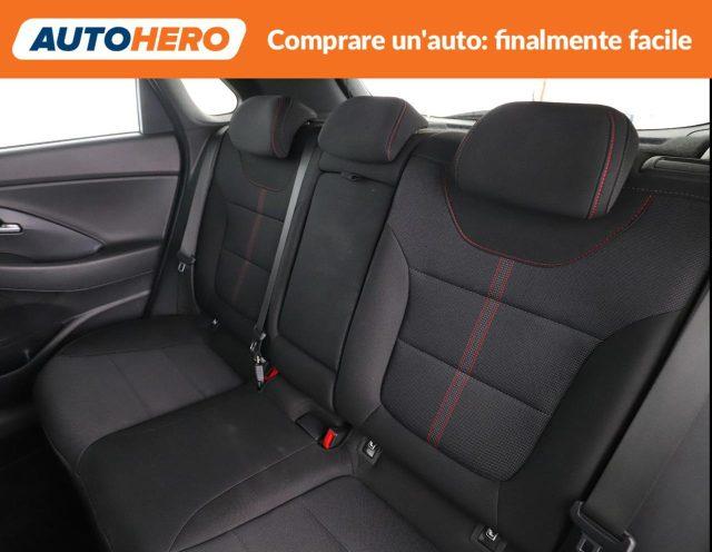 HYUNDAI i30 1.0 T-GDI iMT 48V 5 porte N-Line