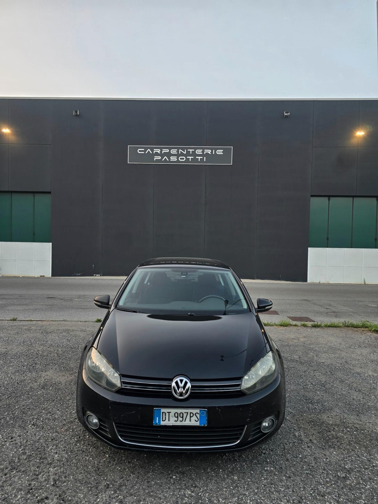 Volkswagen Golf 1.4 TSI 122CV 5p. Highline