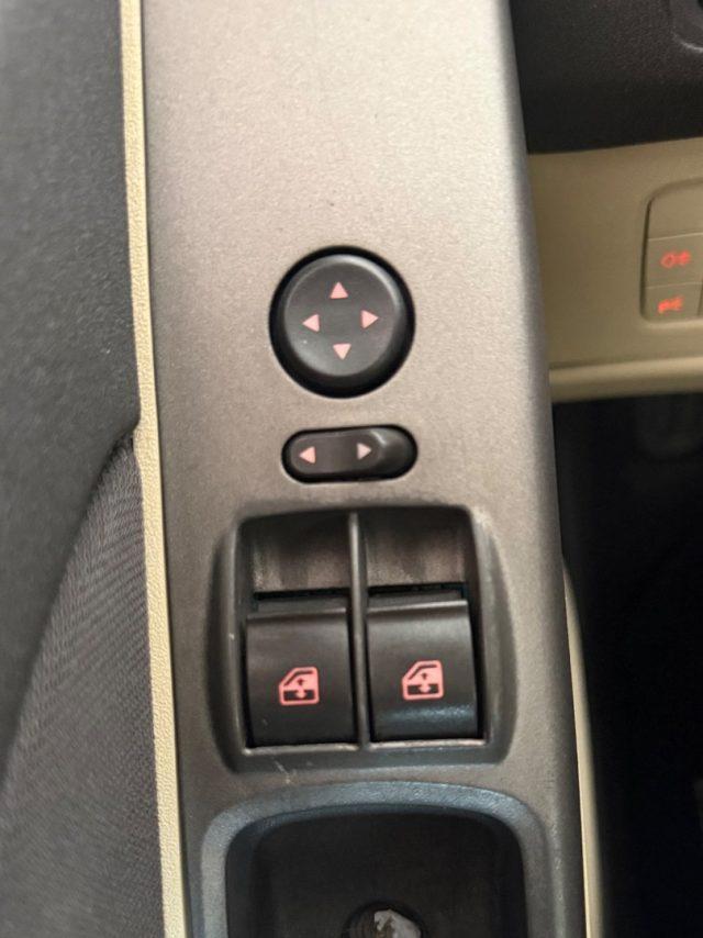 LANCIA MUSA 1.4 16V Oro