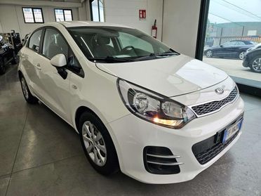 Kia Rio Rio III 2011 5p 1.2 Cool eco Gpl