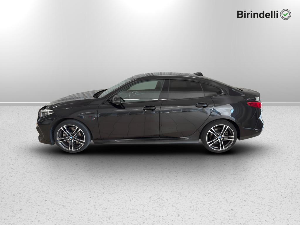 BMW Serie 2 G.C. (F44) - 216d Gran Coupé Msport aut.
