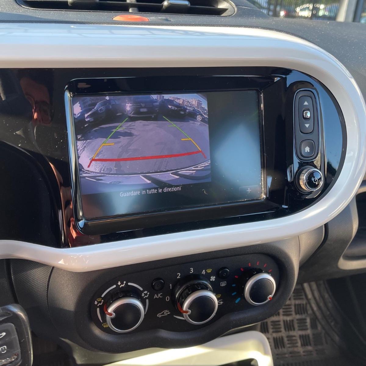 RENAULT - Twingo - SCe Lovely