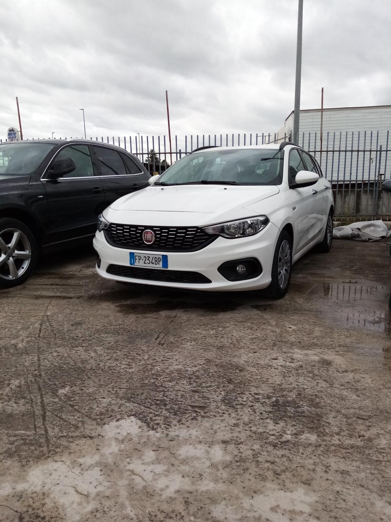 Fiat Tipo 1.6 Mjt S&S SW Easy