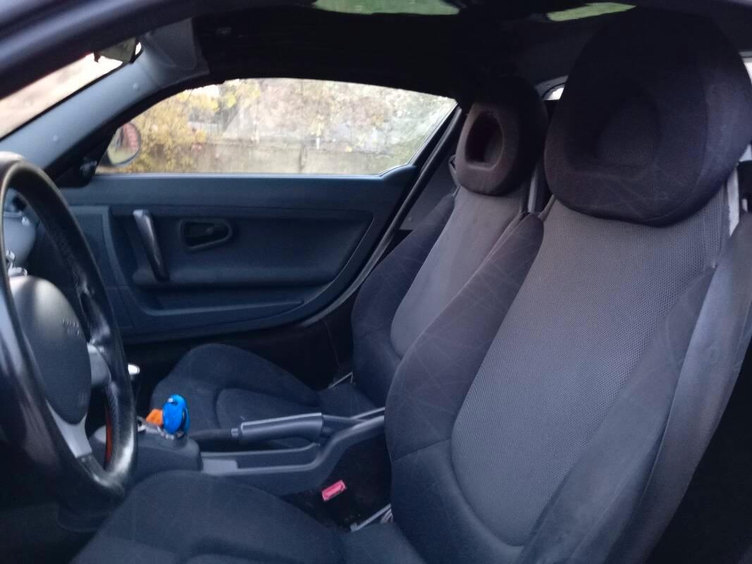 Smart Roadster 0.7 82cv