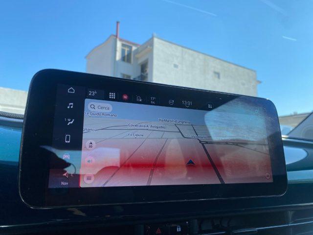 FIAT 500e Berlina 42 kWh La Prima