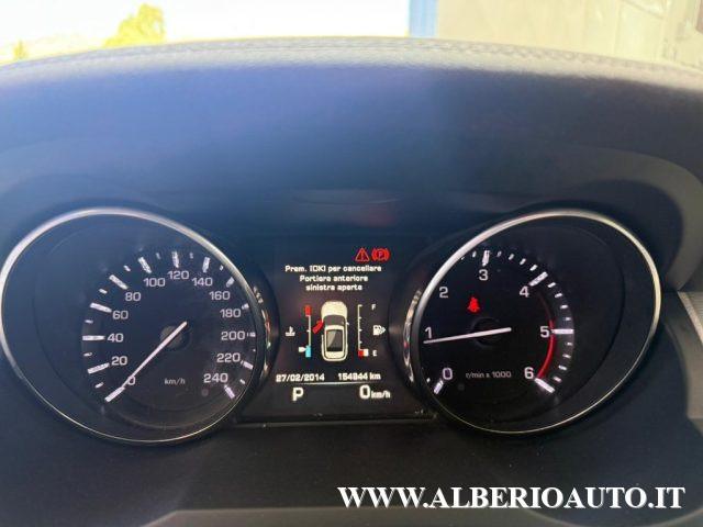 LAND ROVER Range Rover Evoque 2.2 TD4 5p. Prestige aut.