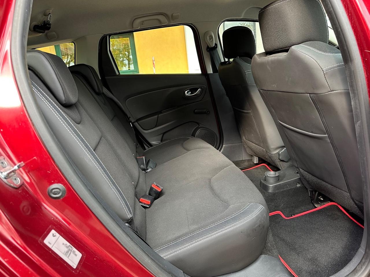 Renault Clio dCi 8V 75CV Start&Stop 5 porte Energy