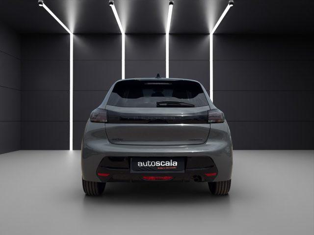 PEUGEOT 208 Hybrid 110 e-DCS6 Allure