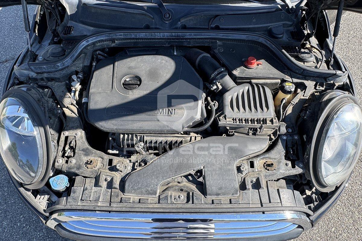 MINI Mini 1.5 One 75 CV