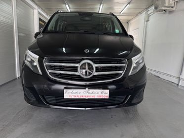 Mercedes-benz Vito 2.0 Tourer