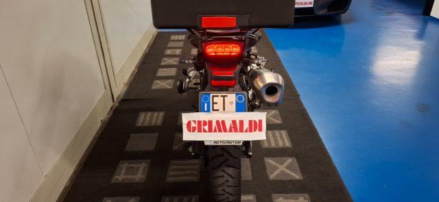 BMW F 850 GS SOLO 664 KM DA NUOVA*1 PROPRIETARIO