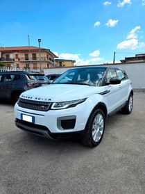 Land Rover Range Evoque 2.0 TD4 150 CV Dynamic