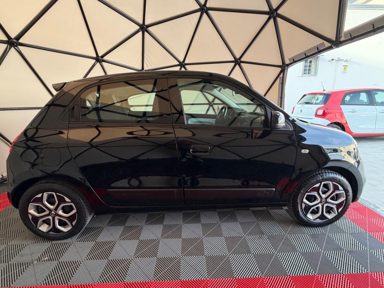 Renault Twingo TCe 95 CV Duel2