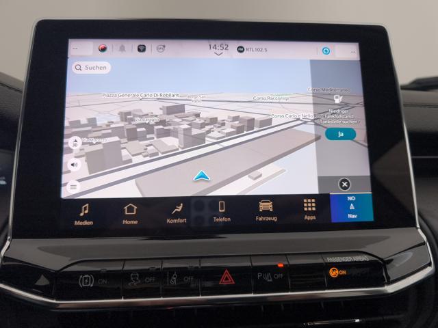 JEEP Compass 1.3 turbo t4 phev S 4xe auto