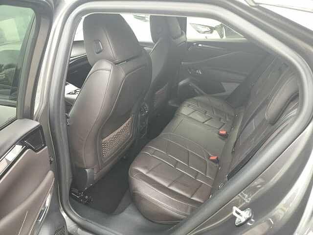 DS DS 4 BlueHDi 130 aut. Étoile Pelle Nappa