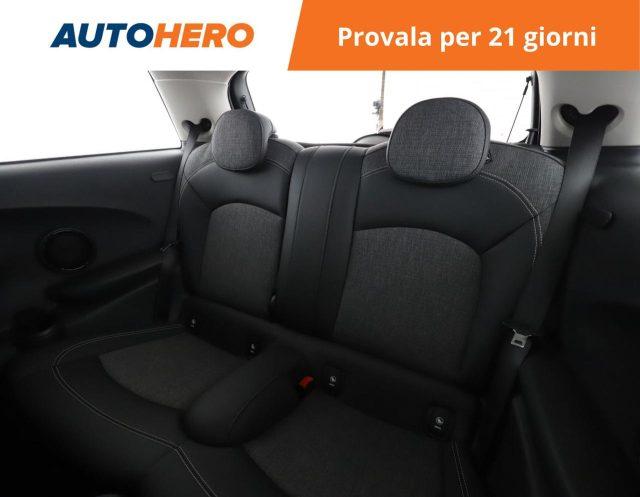 MINI Cooper D 1.5 Cooper D