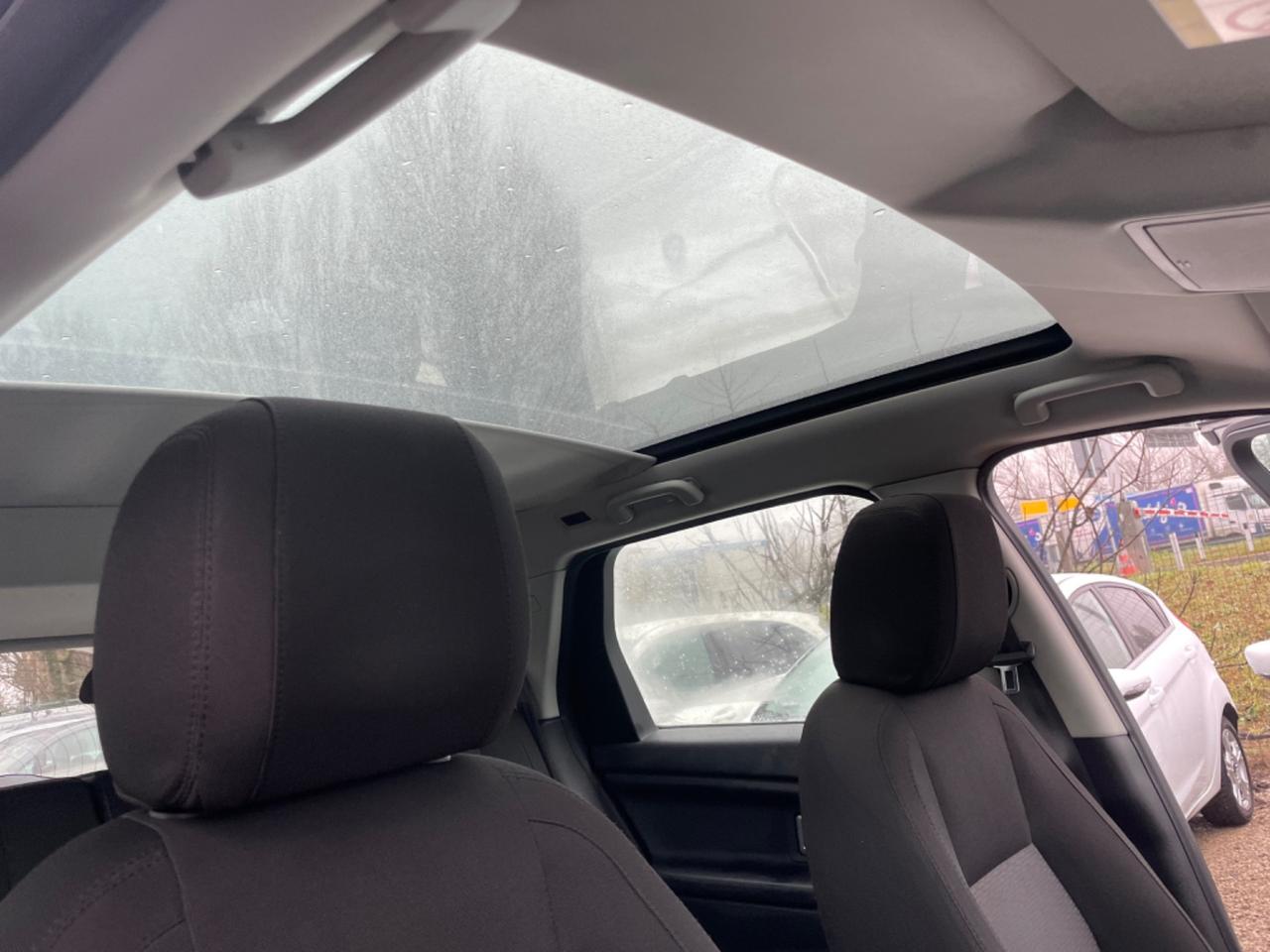 Land Rover Discovery Sport 2.0 TD4 150 CV HSE Luxury