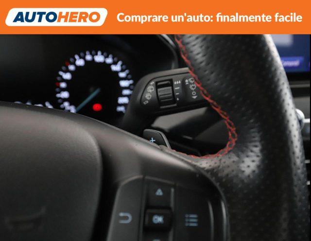 FORD Focus 1.0 EcoBoost 125 CV 5p. ST-Line