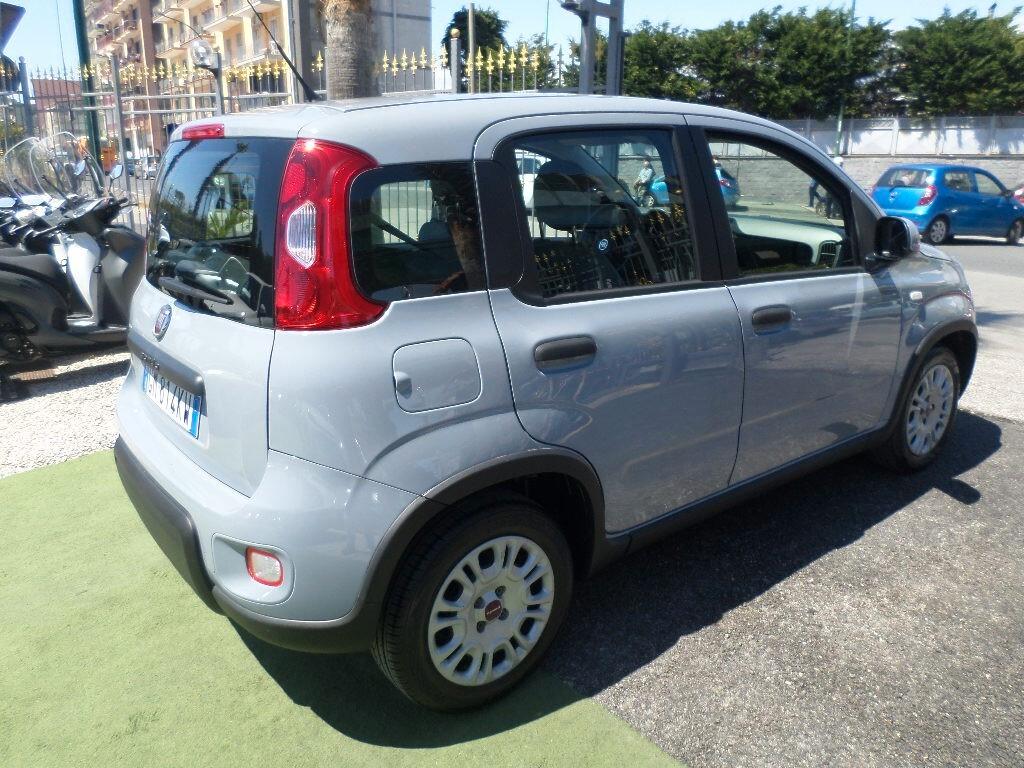 Fiat Panda 1.2 EasyPower City Life