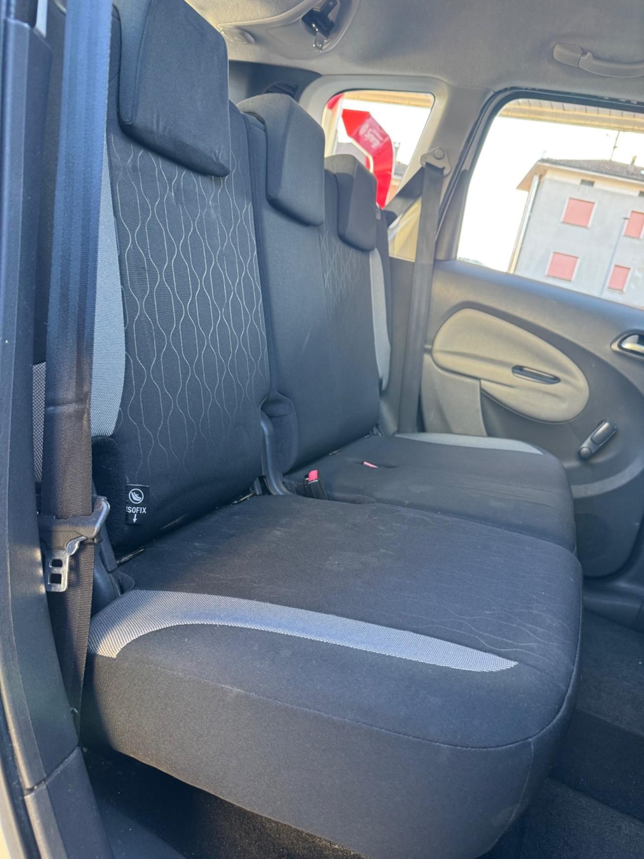 Citroen C3 Picasso 1.6 HDi 90 Exclusive