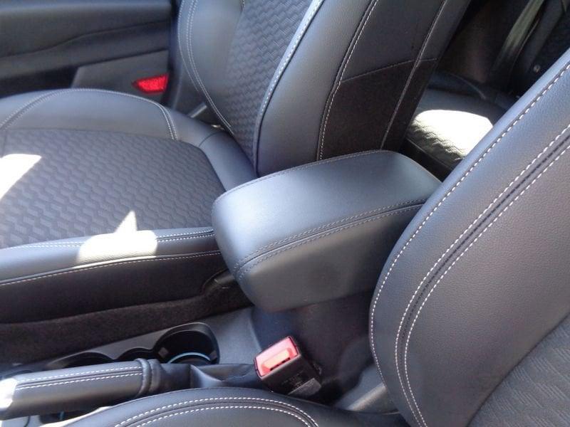 Ford Puma Puma 1.0 ecoboost h Titanium X s&s 125cv