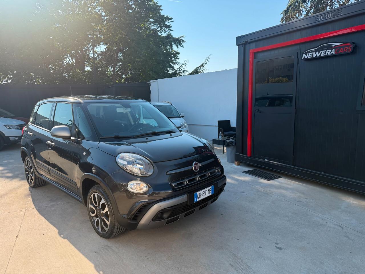Fiat 500L 1.3 Multijet 95 CV Cross