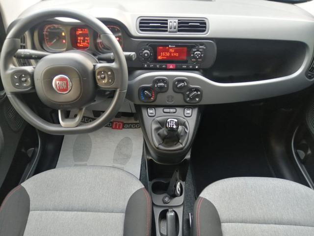 FIAT Panda 1.2 EasyPower Easy "GPL" "NEOPATENTATI"