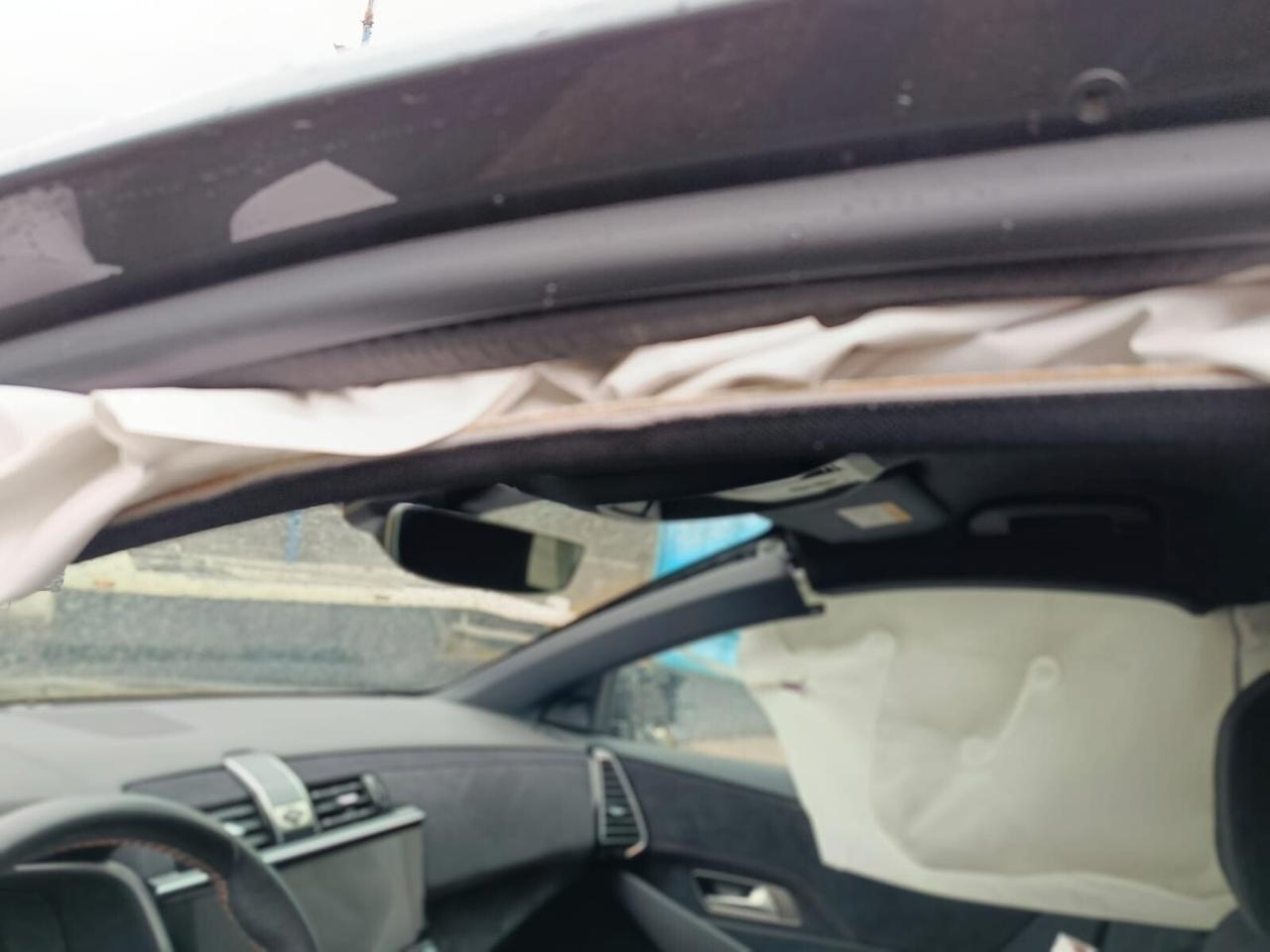 Ds 7 BlueHDi 1.5 130 aut. Pallas 7000km-2024