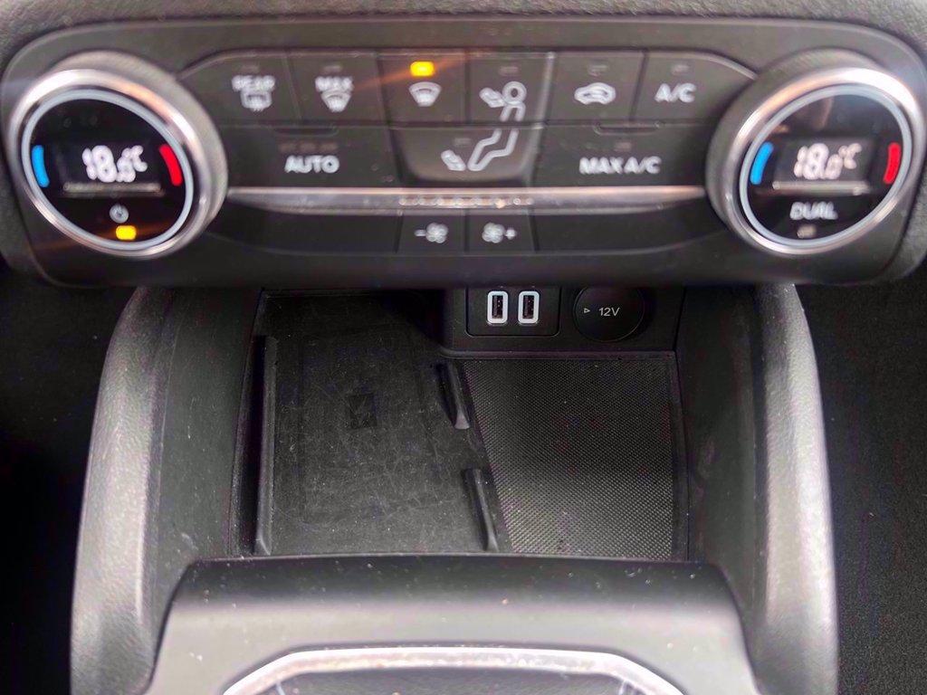 FORD Focus Active SW 1.5 ecoblue s&s 120cv del 2021