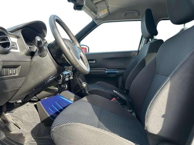 Suzuki Ignis 1.2h Top 2wd