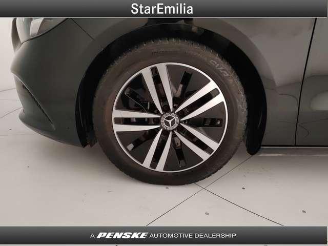 Mercedes-Benz B 180 B 180 d Automatic Sport Plus