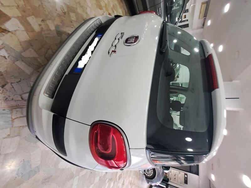 Fiat 500L 1.4 95 CV S&S 120°