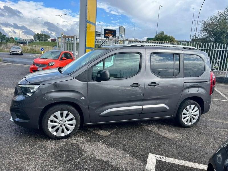 Opel Combo Life 1.5D 100 CV S&S M1 Innovation