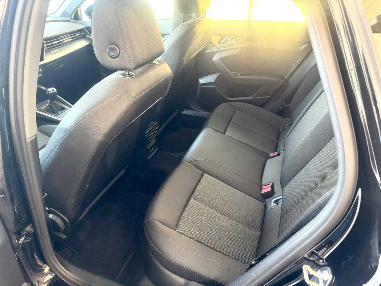 Audi A3 SPB 30 TDI Business Advanced