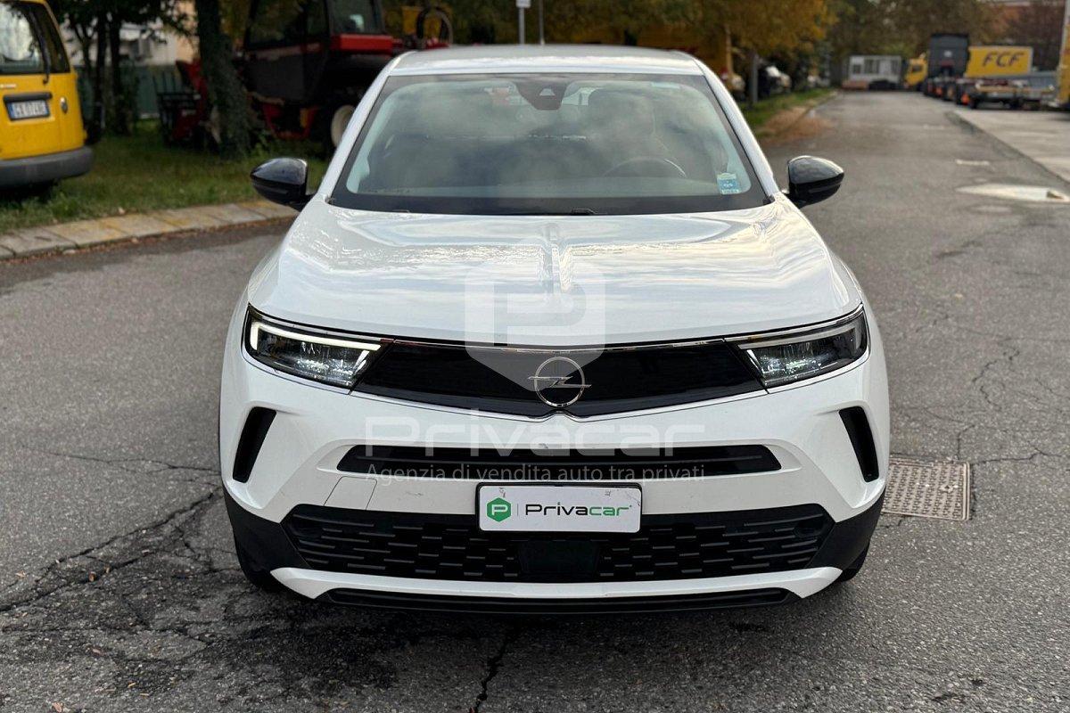 OPEL Mokka 1.2 Turbo 130 CV aut. Elegance