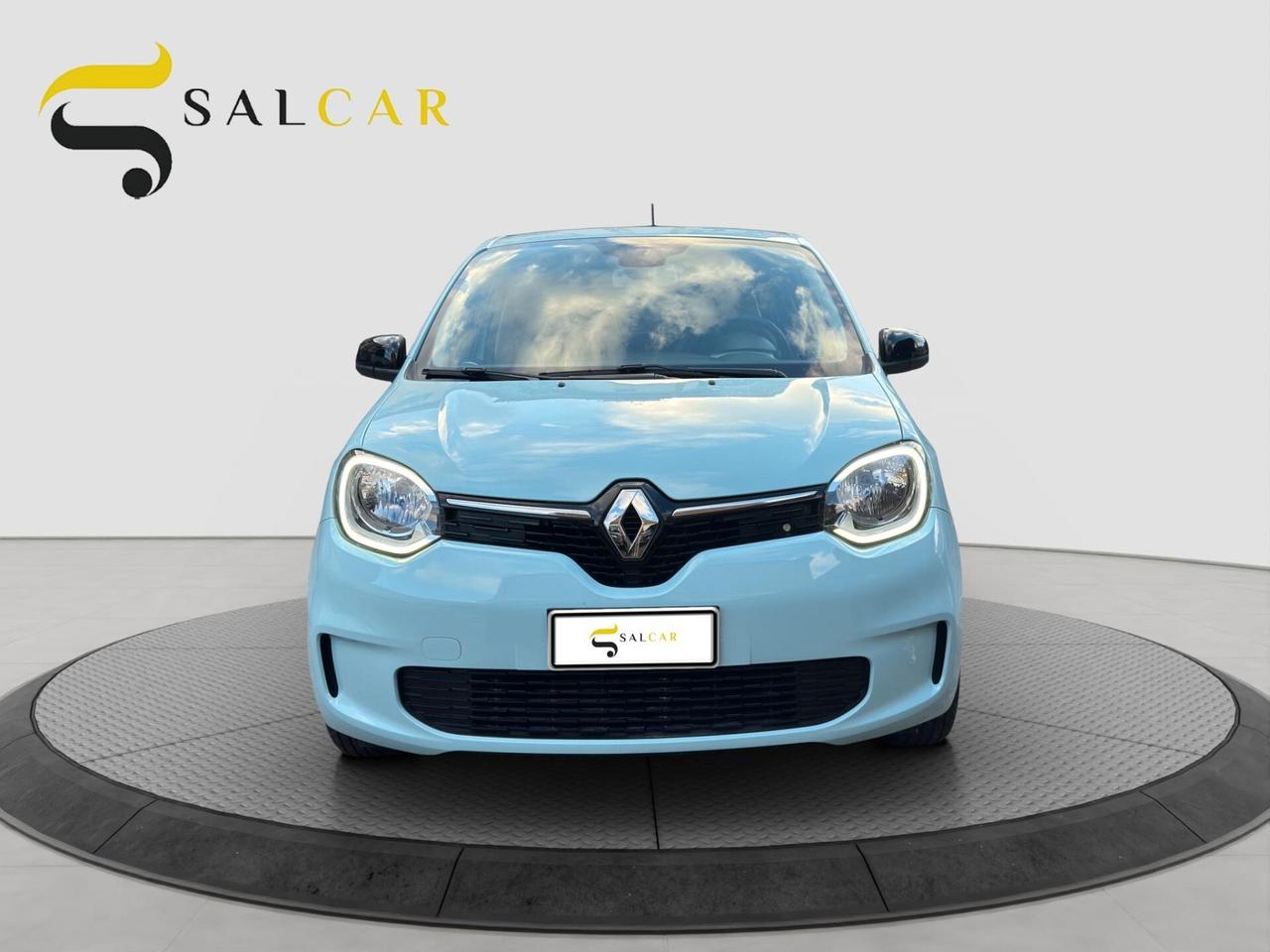 Renault Twingo 1.0 sce 65cv Vibes 2024