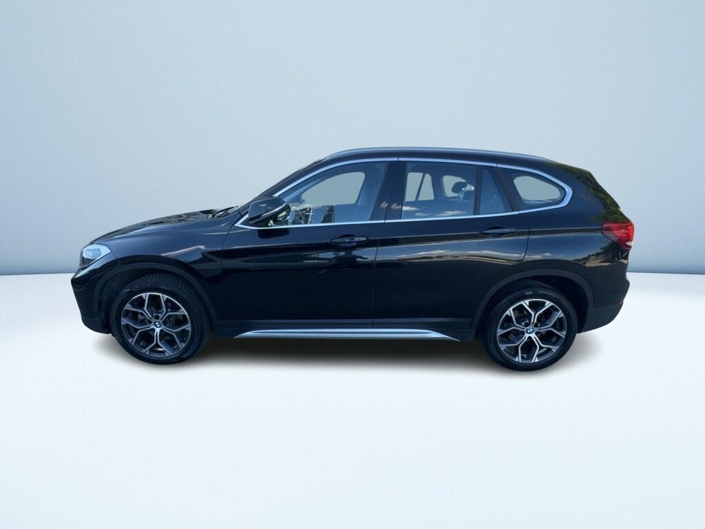 BMW X1 18 d xLine Plus sDrive Steptronic