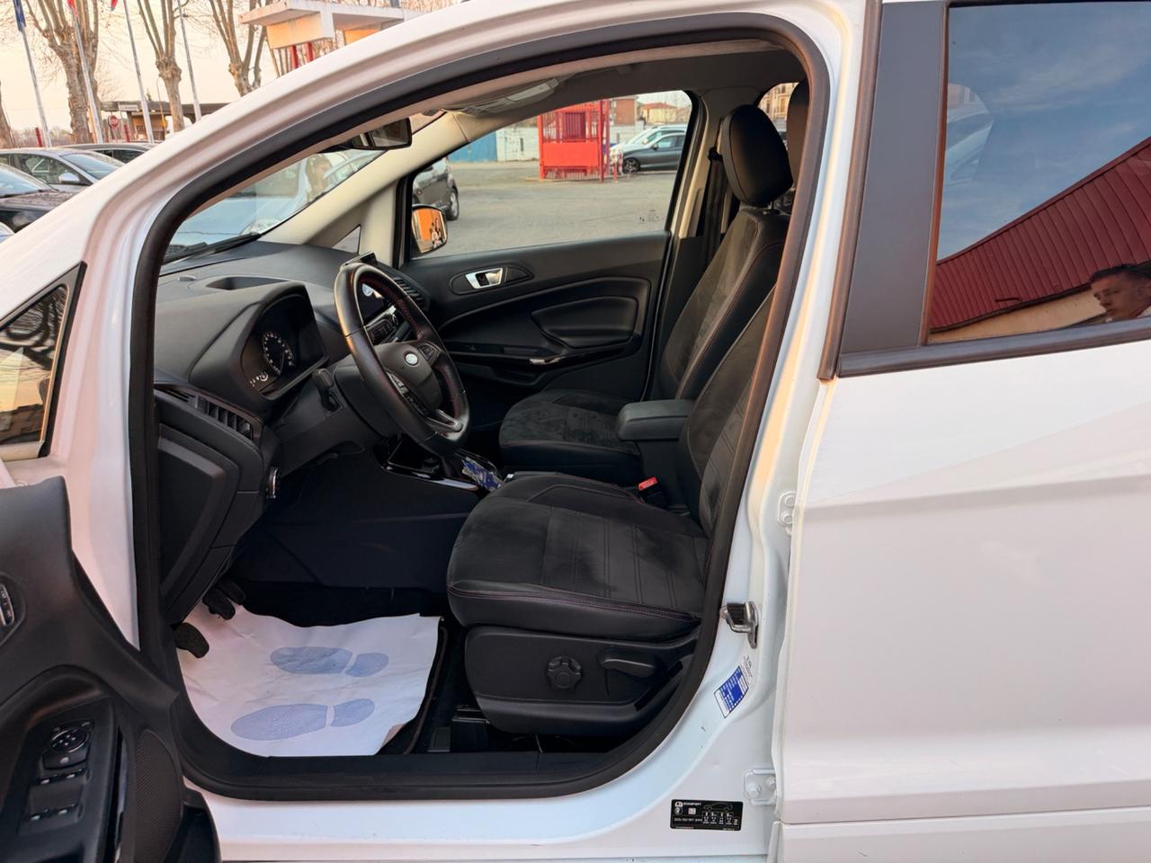 Ford EcoSport 1.0 EcoBoost 125 CV Start&Stop ST-Line