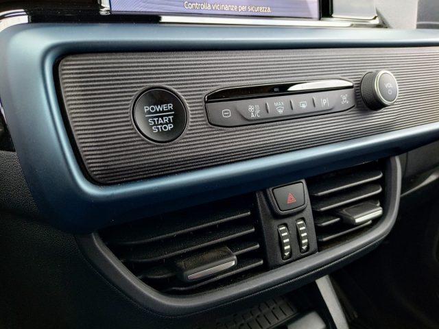 FORD Tourneo Courier 1.0 EcoBoost Active