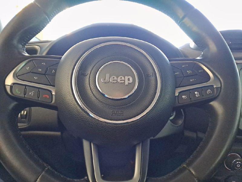 Jeep Renegade 1.6 MJet 120cv Limited