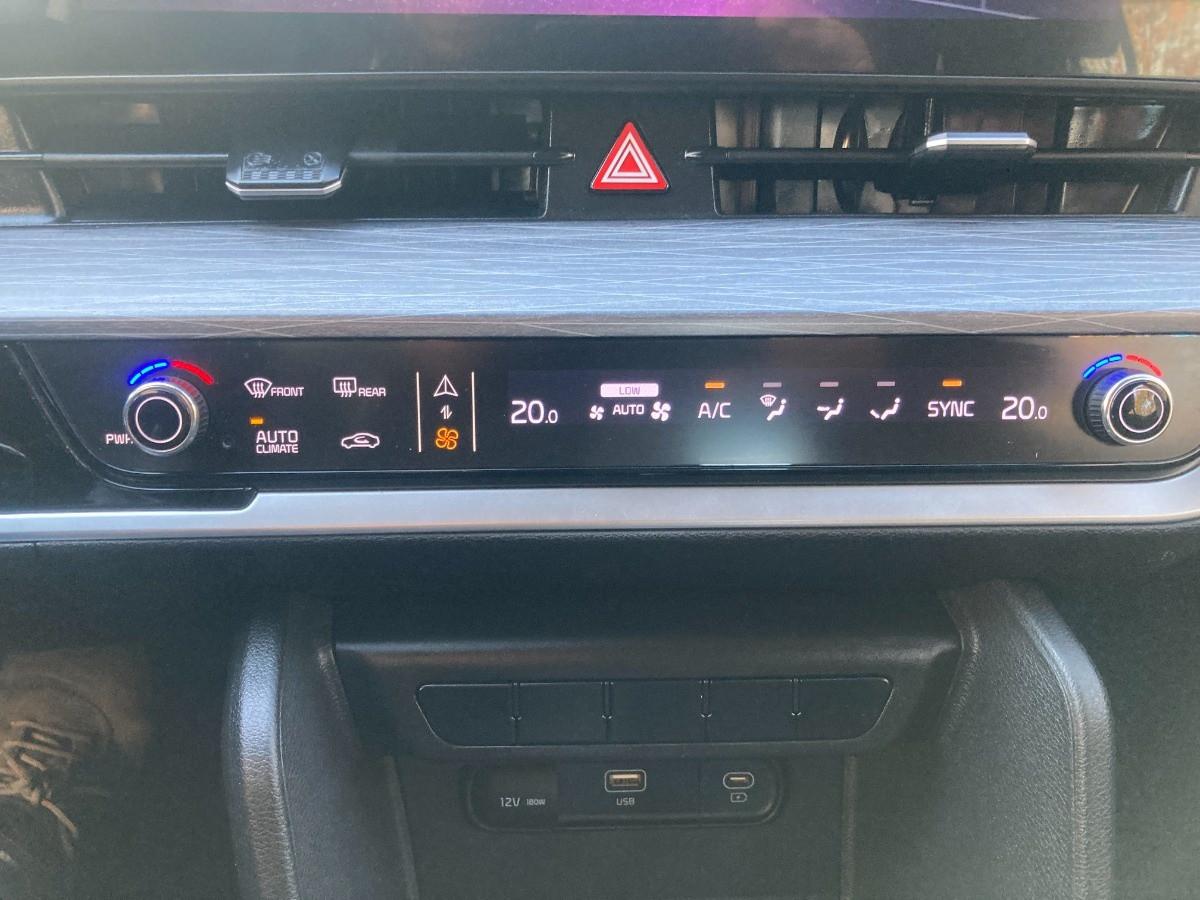 KIA Sportage 1.6 crdi mhev Business