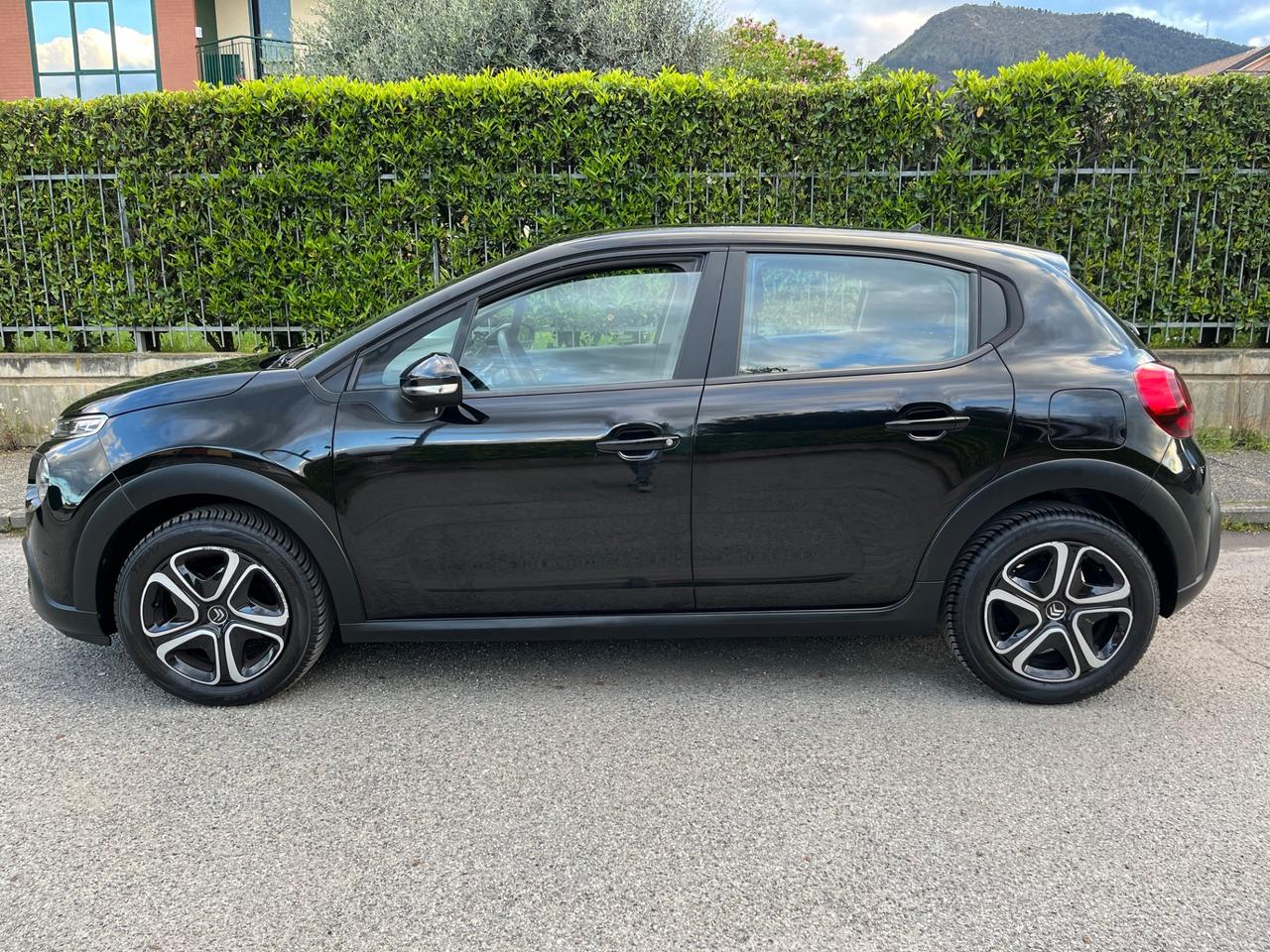 Citroen C3 PureTech 68 Feel