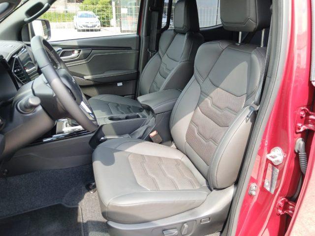 ISUZU D-Max N60 1.9 Crew Cab FF 4X4 A/T N1 - Pronta