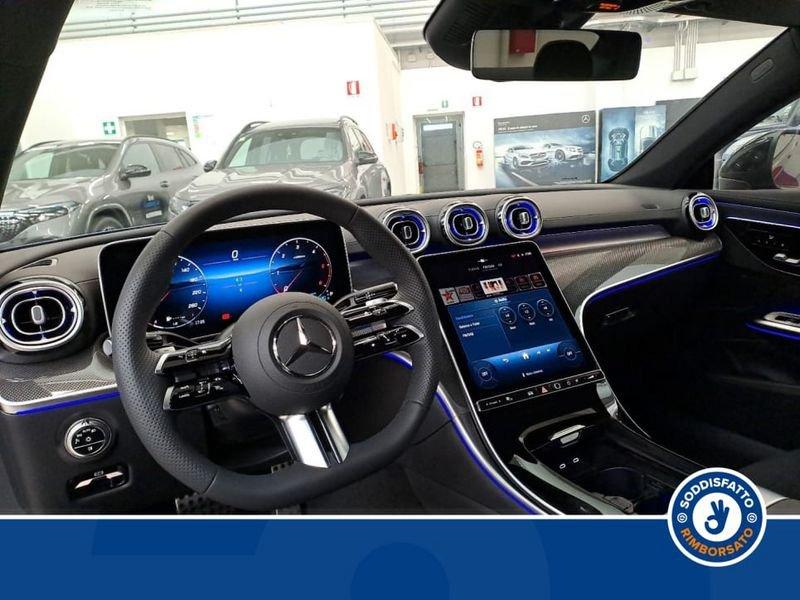 Mercedes-Benz CLE Coupé CLE 220 D Coupè AMG Line Premium