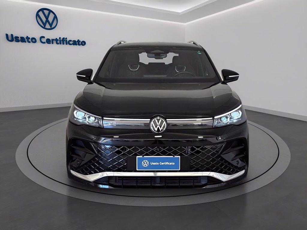 VOLKSWAGEN Tiguan 2.0 tdi r-line 4motion 193cv dsg del 2025