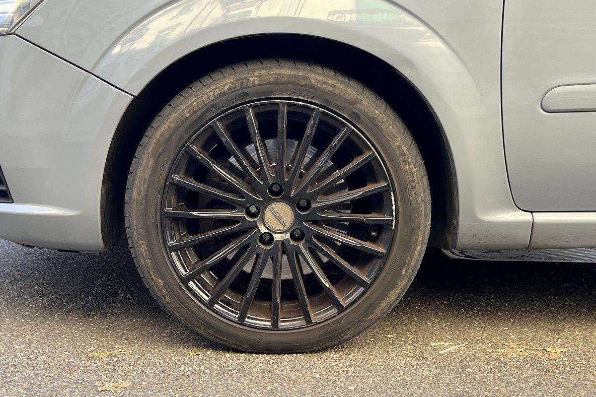 OPEL Zafira 1.9 CDTI 120CV Cosmo