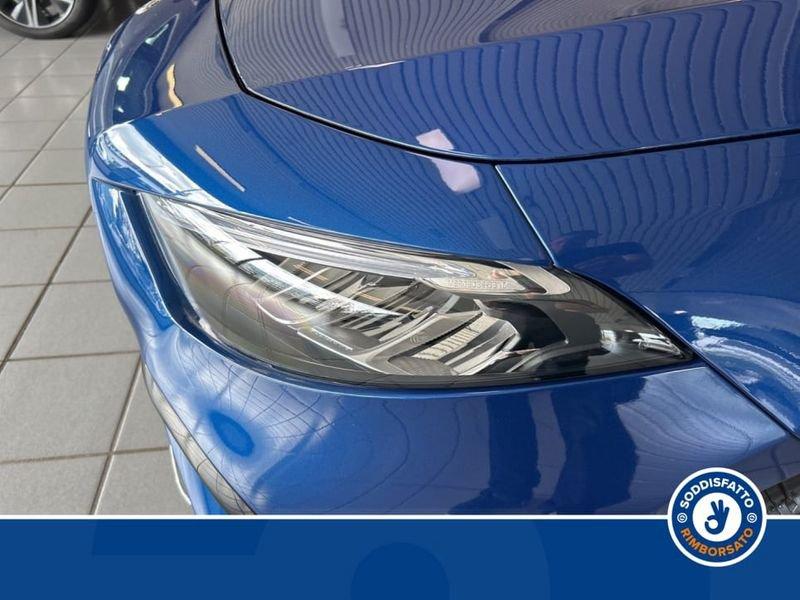 Mercedes-Benz Classe A A 250 e Plug-in hybrid Automatic AMG line Advanced Plus Digital Edition